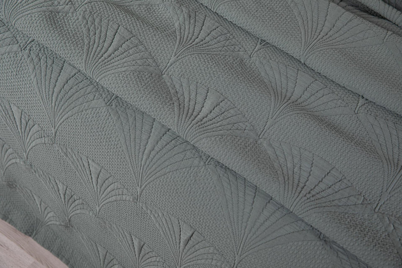 Copriletto Venus in jacquard