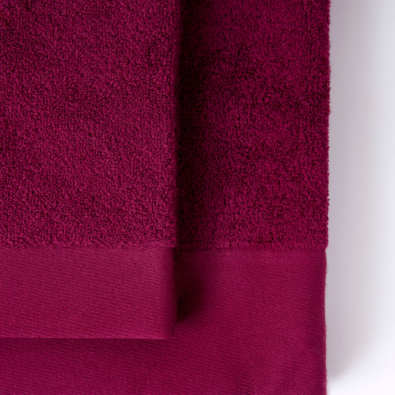 Coppia di asciugamani viso e ospite Cotton Soft