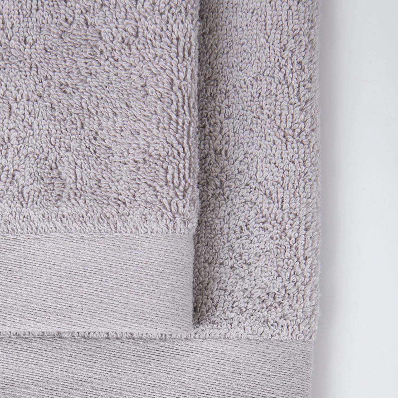 Set di lavette Cotton Soft in puro cotone