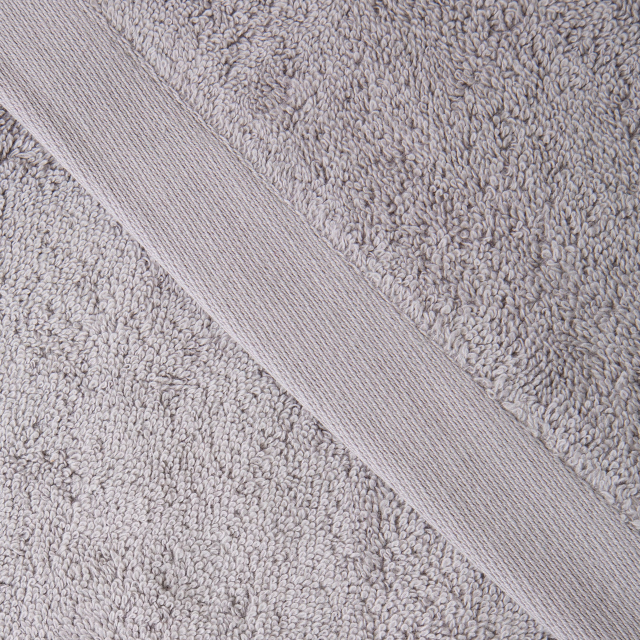 Coppia di asciugamani viso e ospite Cotton Soft