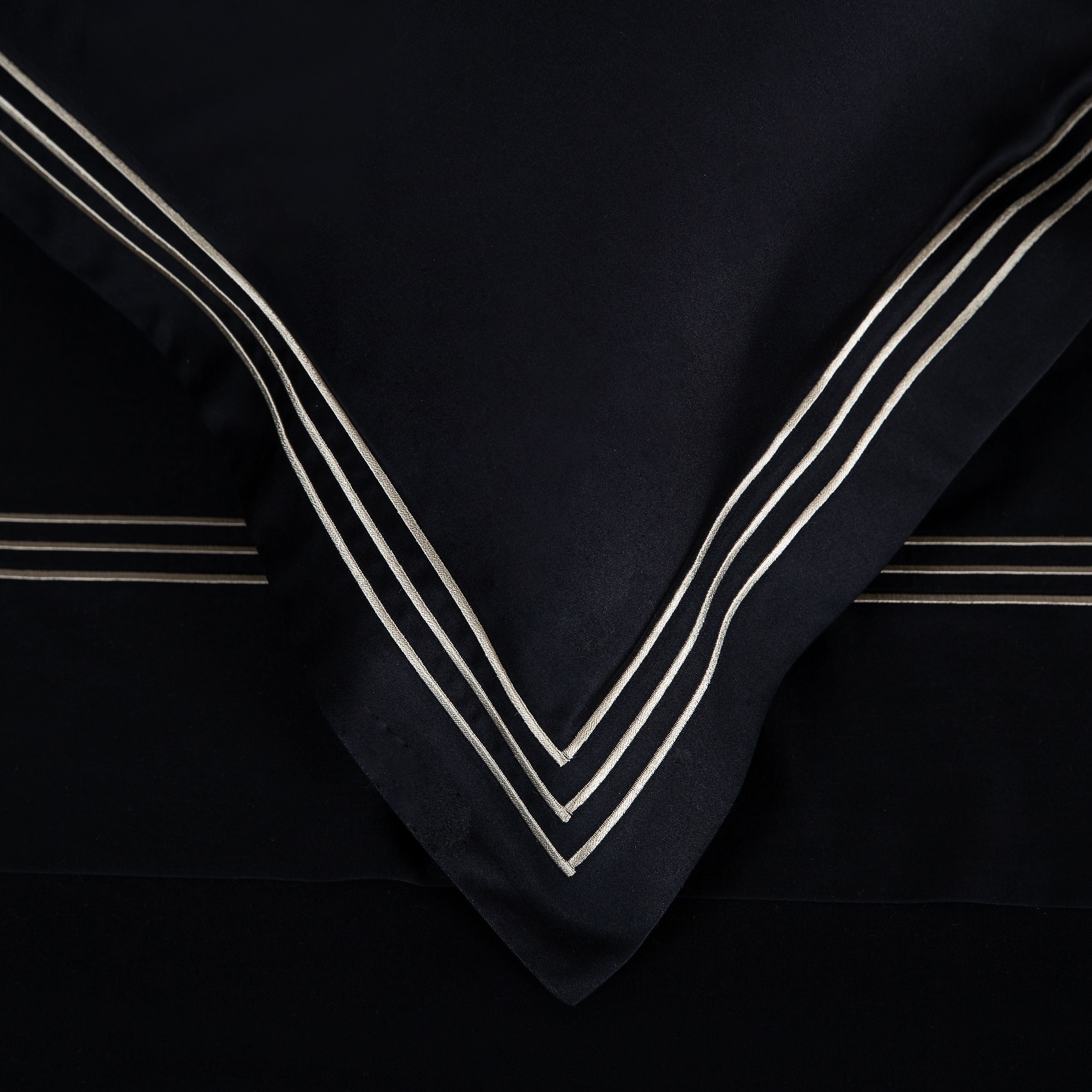 Federe Per Cuscini Arredo 40x40 SEASIDE CORAL-CORALLI Parure Due Federe In Puro Cotone Di Alta Qualità 100% | Polo Ovest | : Cuscini - Foto 11