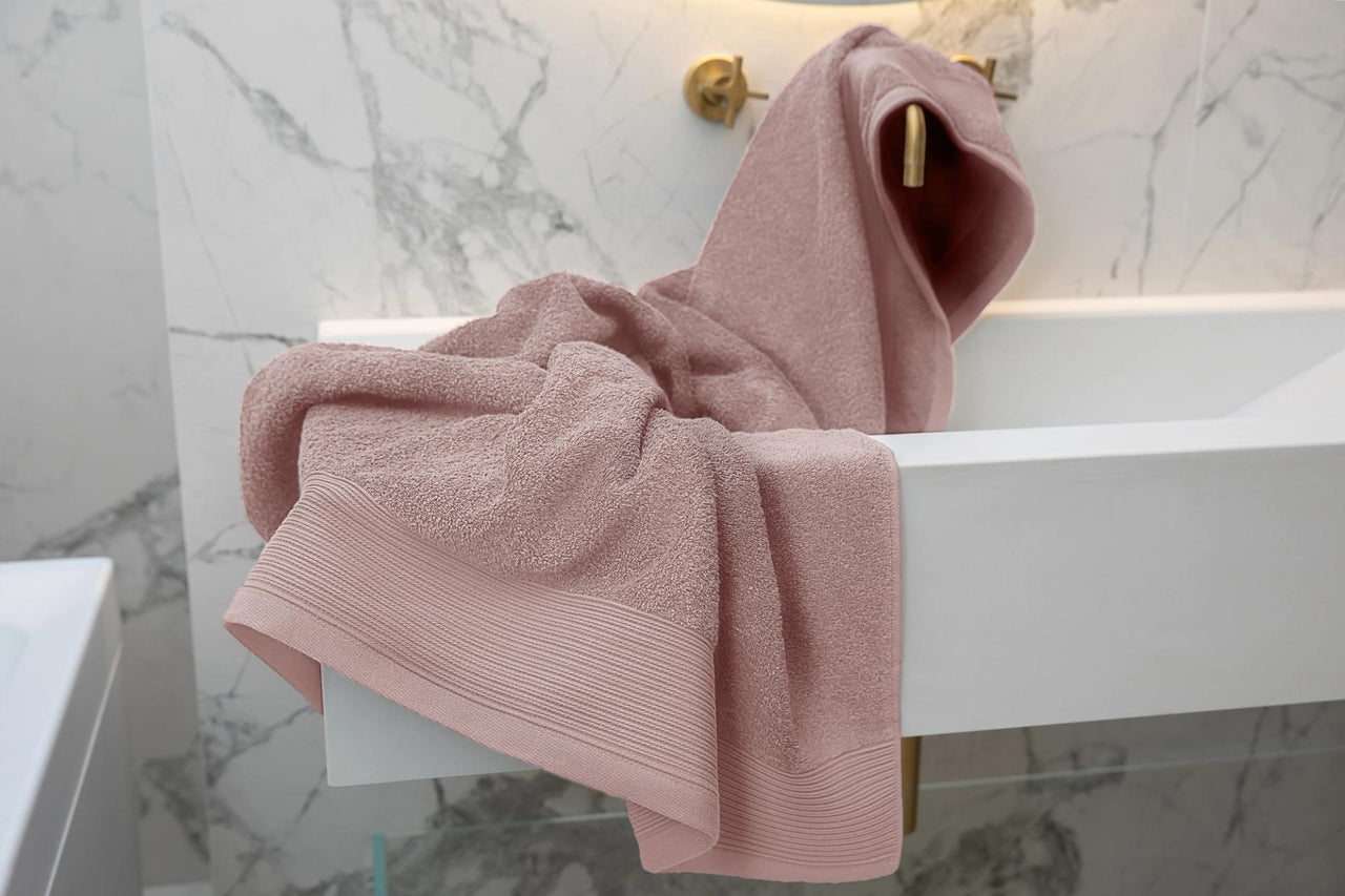 Telo da bagno Elegance in spugna