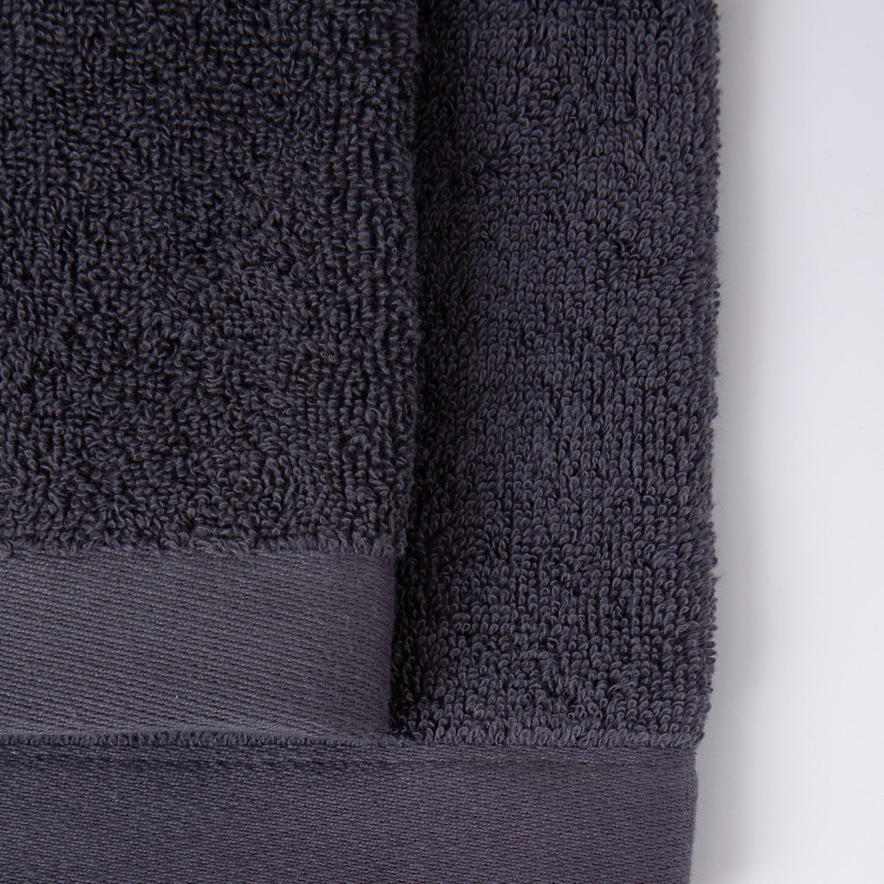 Set di lavette Cotton Soft in puro cotone