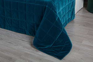 Trapuntino Hermes Velvet in velluto