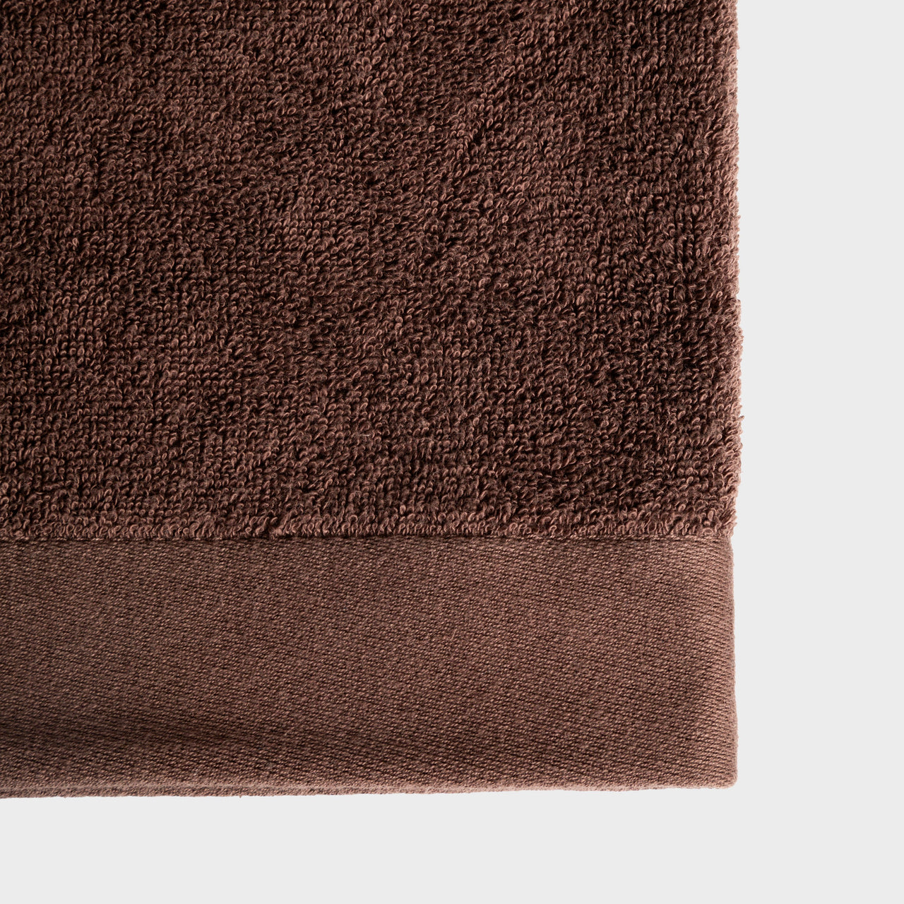 Coppia di asciugamani viso e ospite Cotton Soft