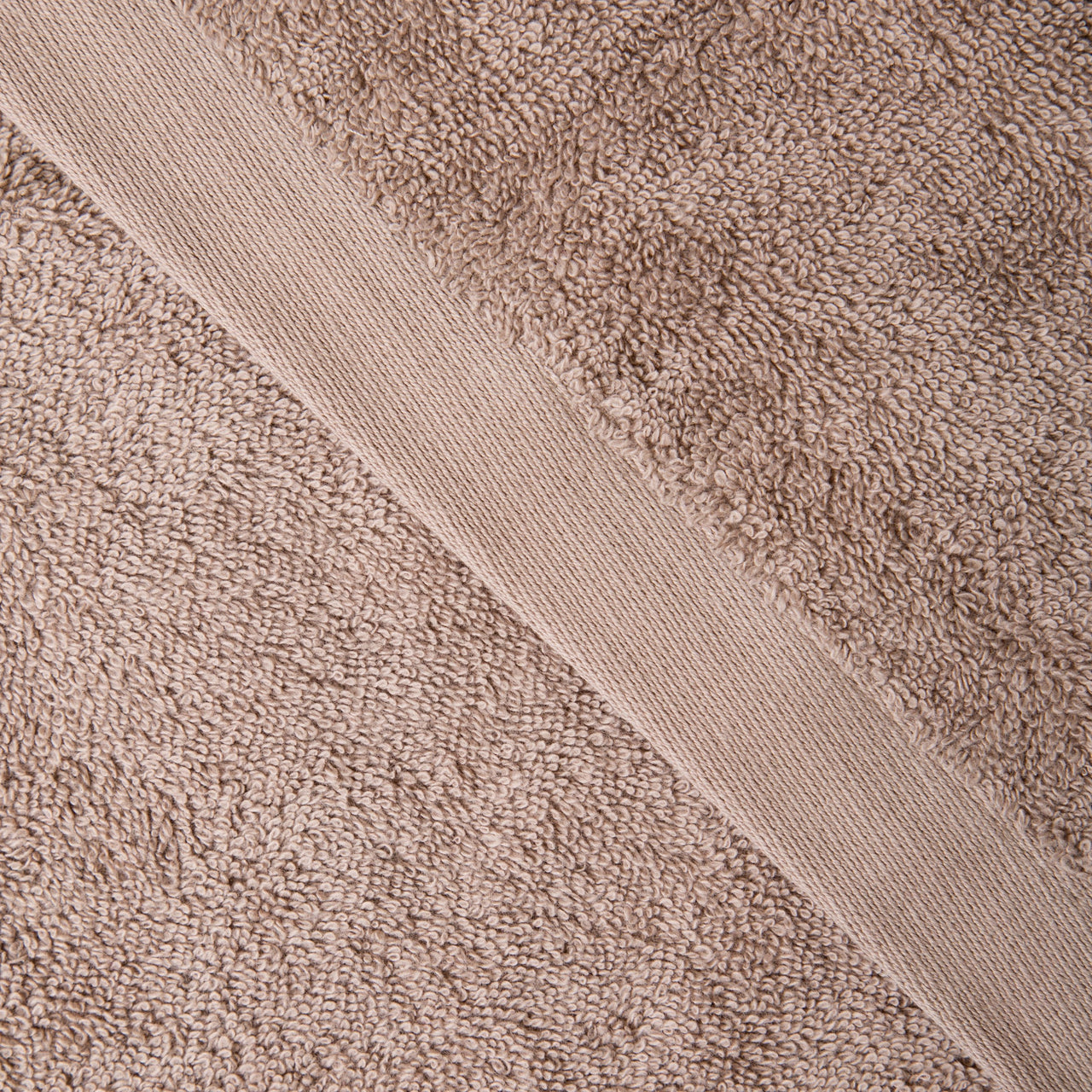 Coppia di asciugamani viso e ospite Cotton Soft