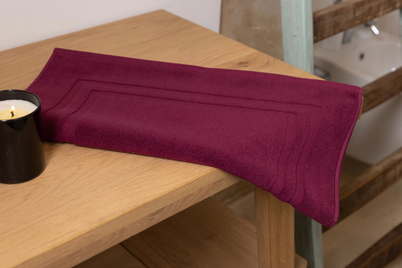 Tappeto per il bagno Cotton Soft