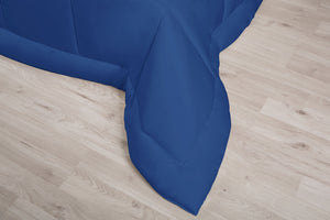 Trapunta Elegance in raso di cotone