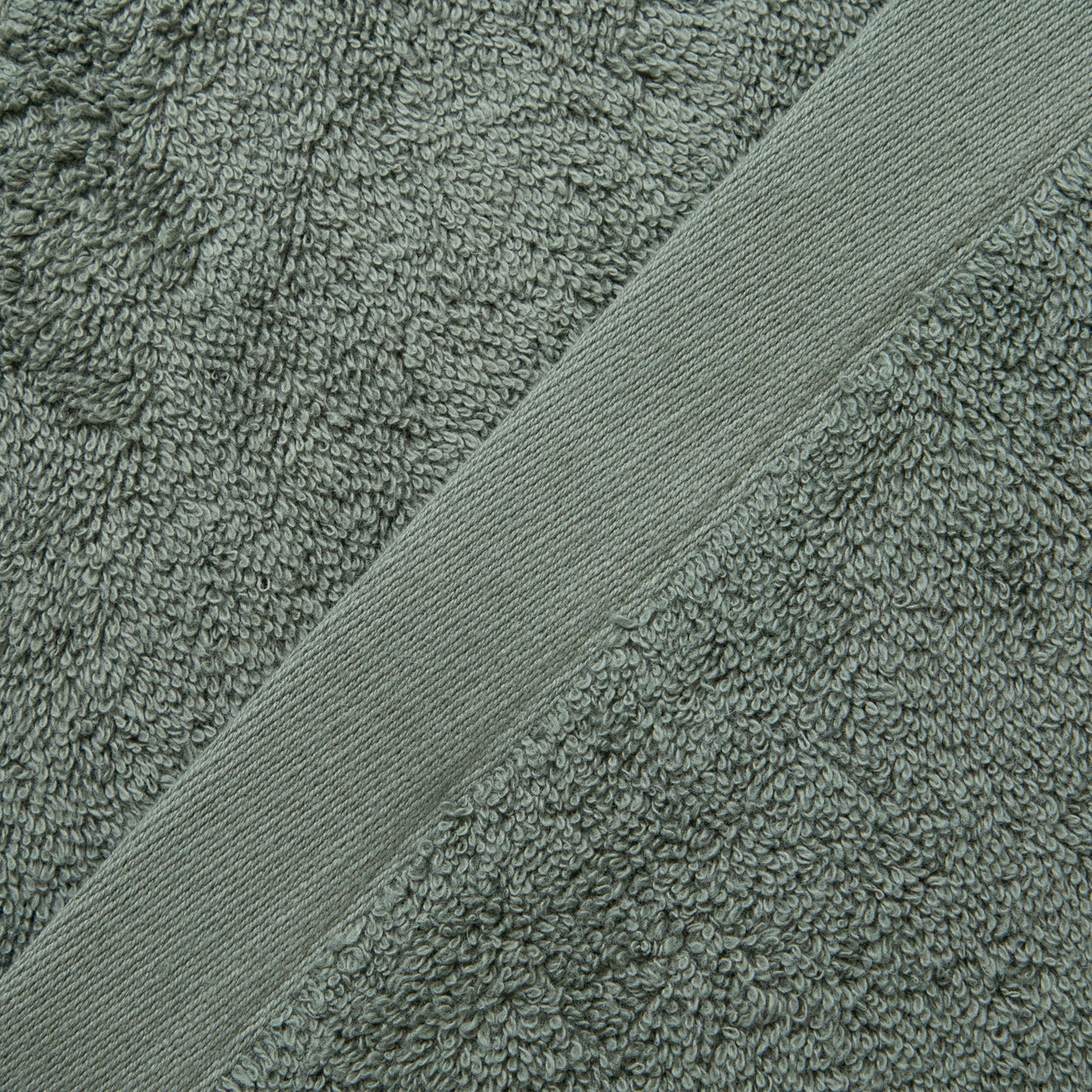 Set di lavette Cotton Soft in puro cotone
