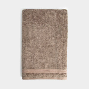 Telo da bagno Serikos con seta