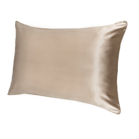 Federa in seta Sogno con scatola regalo