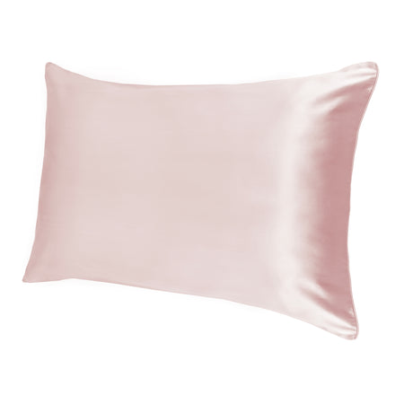 Federa in seta Sogno con scatola regalo